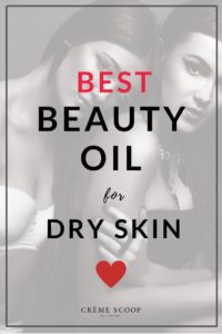 melvita organic argan oil review best beauty oil for dry skin