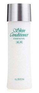 Albion Japan Skin Conditioner Essential Oil Control Lotion