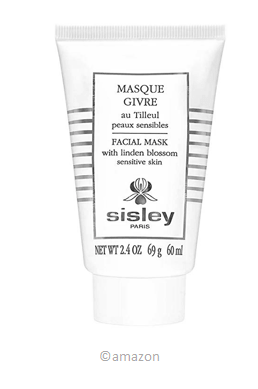 Sisley - Masque Givre Face Mask with Linden Blossom