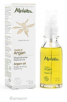 melvita organic argan oil review