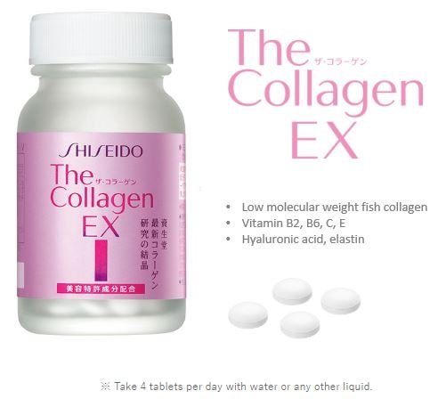 how to choose the best collagen drinks shiseido the collagen ex tablets