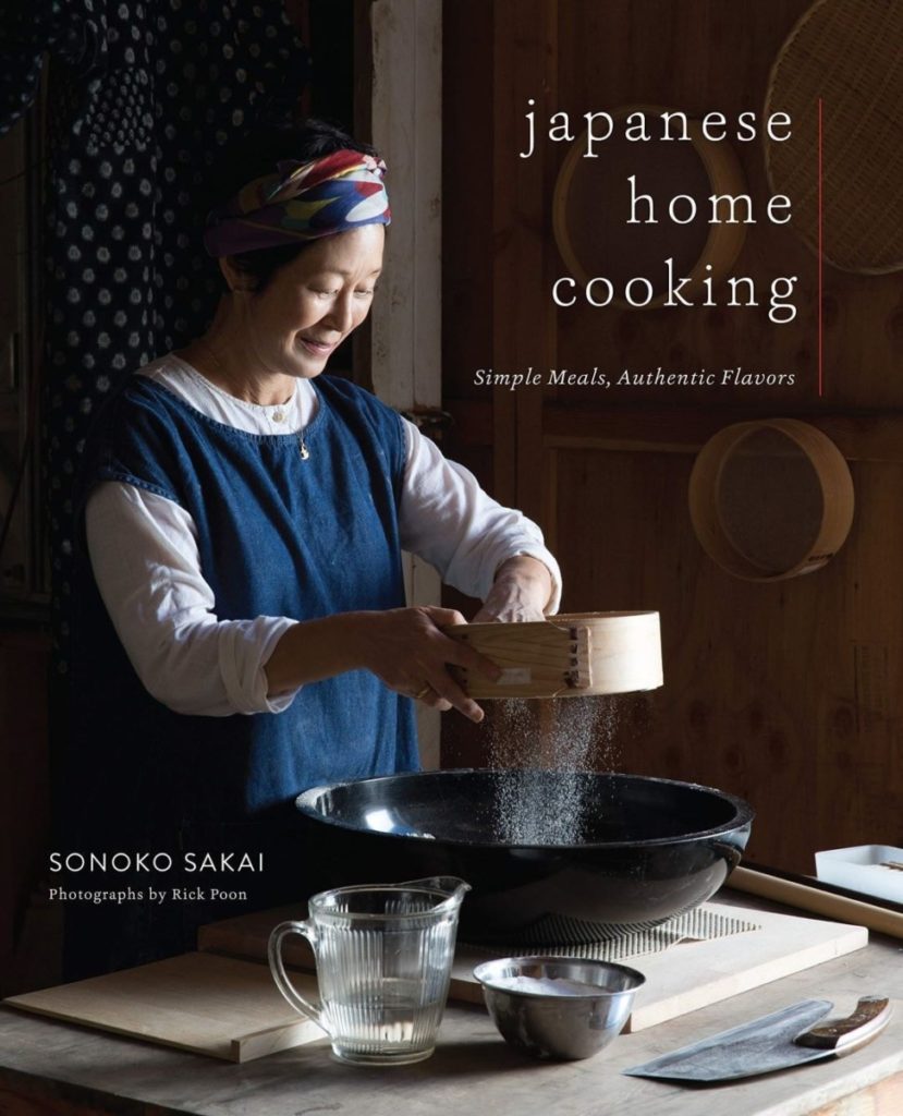 japanese home cooking simple meals authentic flavors