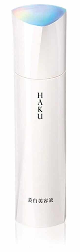 haku melano focus v serum